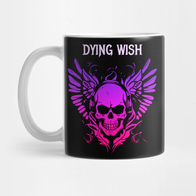 dying wish by Retro Project